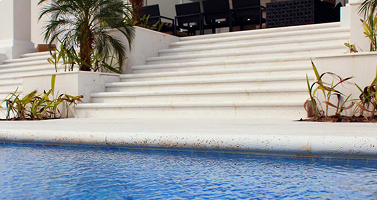 Piscina - Revesto